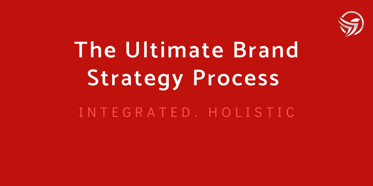 Integrated Brand Stategy for Decision Makers